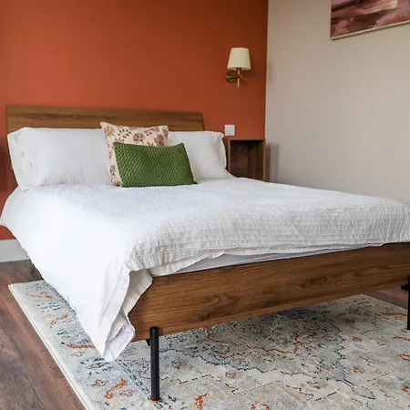 Hotel Market Square Monasterevin